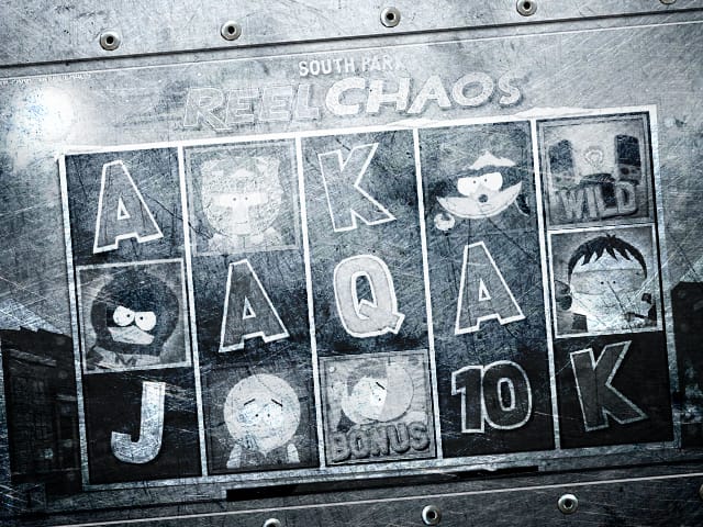 South Park Reel Chaos za darmo