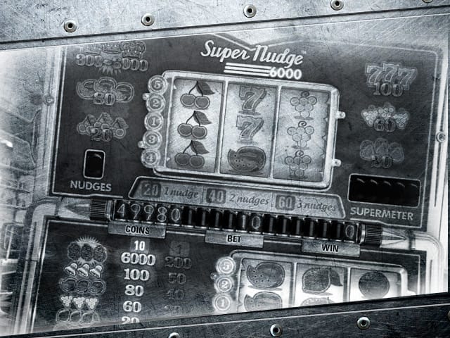 Super Nudge 6000 przez internet